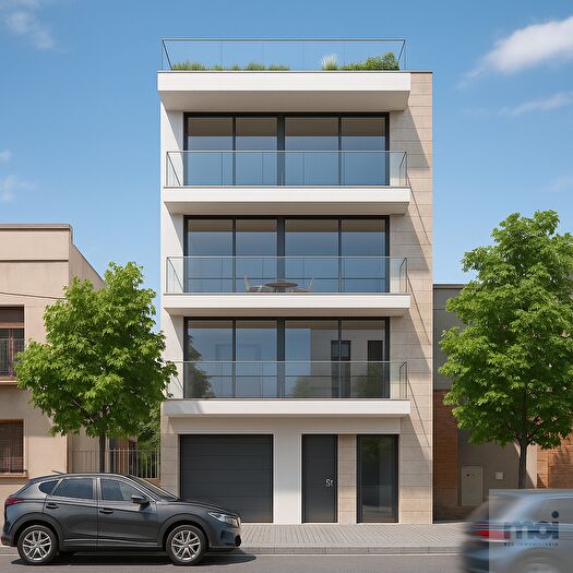 Casas en venta y pisos alquiler - 1