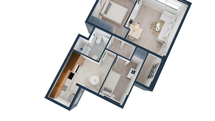 Casas en venta y pisos alquiler - 3