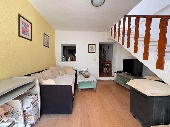 Casa en venta en San Pedro de Alcántara, Nueva Alcántara de 2 habitaciones