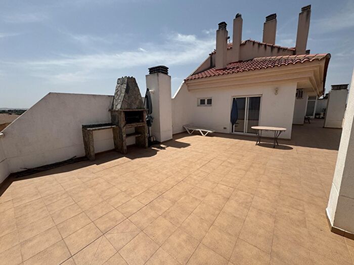 Piso en venta en San Pedro, Albacete Capital de 2 habitaciones