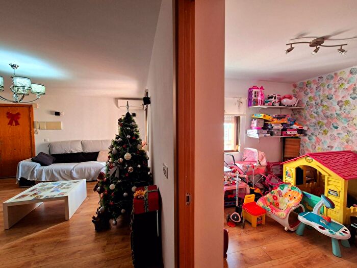 Piso en venta en Pescadores Saladillo, Algeciras de 3 habitaciones