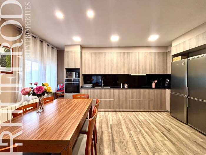 Piso en venta en Dosrius poble, Dosrius de 4 habitaciones