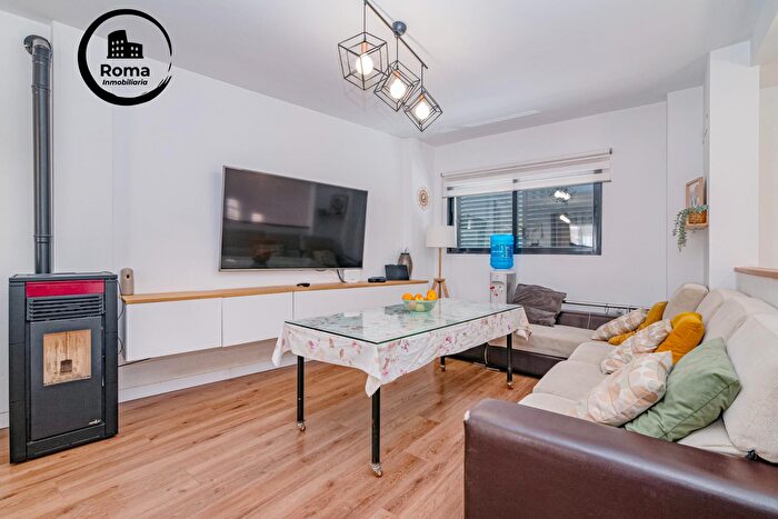 Casas en venta y pisos alquiler - 2