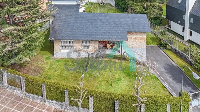 Casas en venta y pisos alquiler - 2