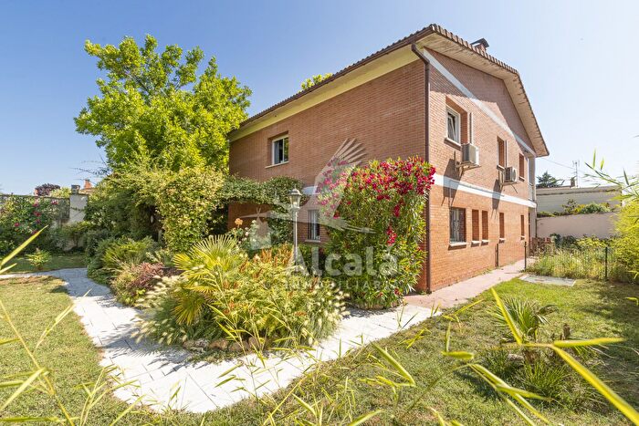 Casa en venta en Valdeavero, Madrid de 5 habitaciones