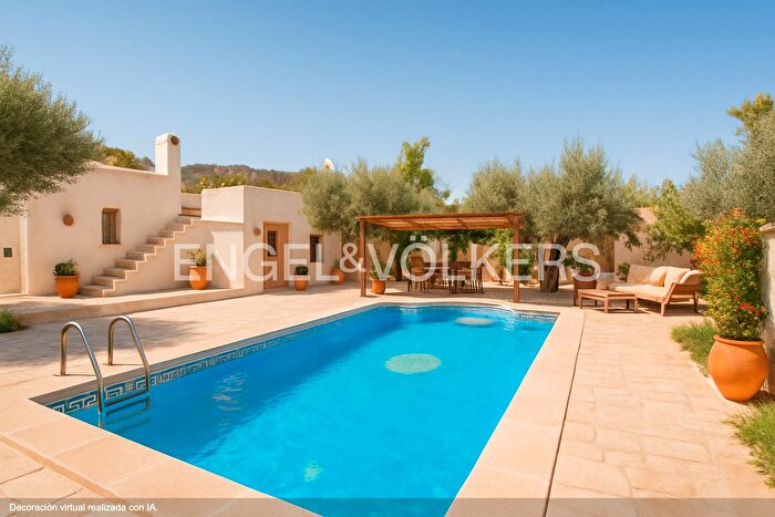 Casas en venta y pisos alquiler - 1