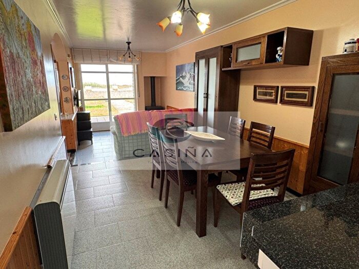 Casas en venta y pisos alquiler - 2