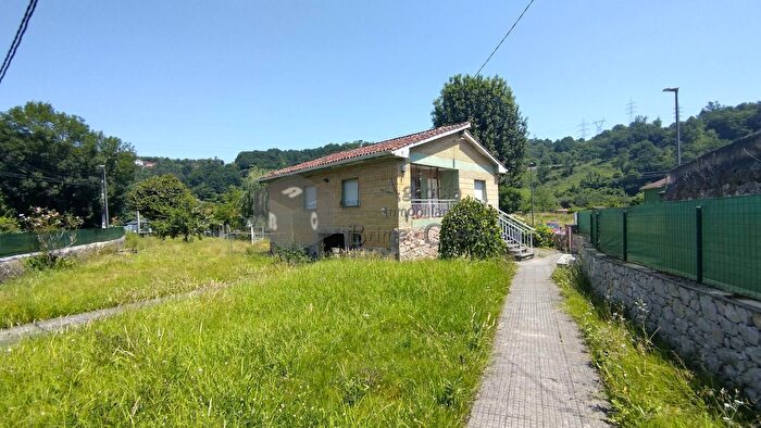 Casas en venta y pisos alquiler - 3