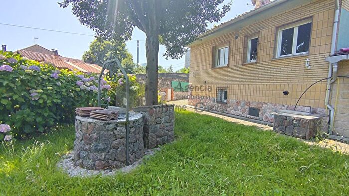 Casas en venta y pisos alquiler - 1