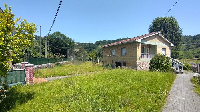 Casas en venta y pisos alquiler - 2