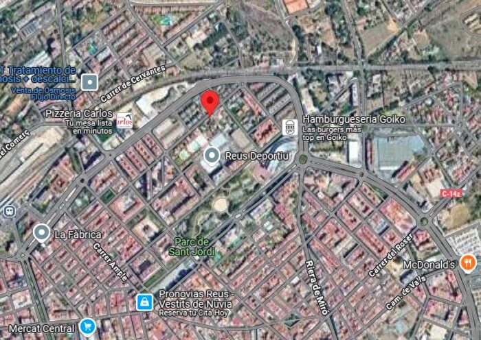 Casas en venta y pisos alquiler - 2
