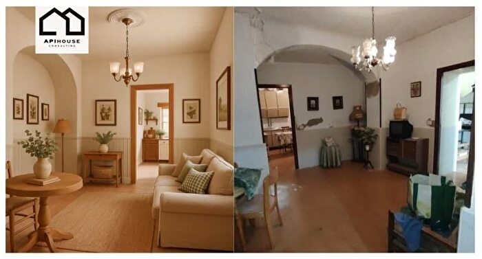 Casas en venta y pisos alquiler - 1