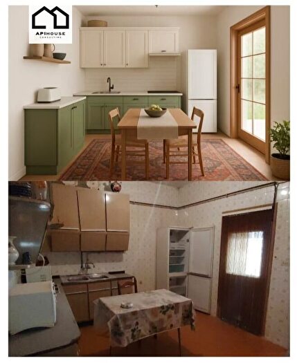 Casas en venta y pisos alquiler - 2