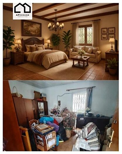 Casas en venta y pisos alquiler - 3
