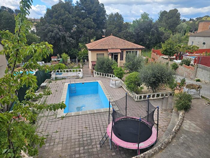 Casa en venta en Piera, Barcelona de 5 habitaciones