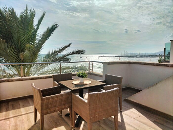 Casa en alquiler en Platja de Palma, Can Pastilla