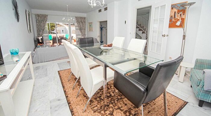 Casas en venta y pisos alquiler - 3