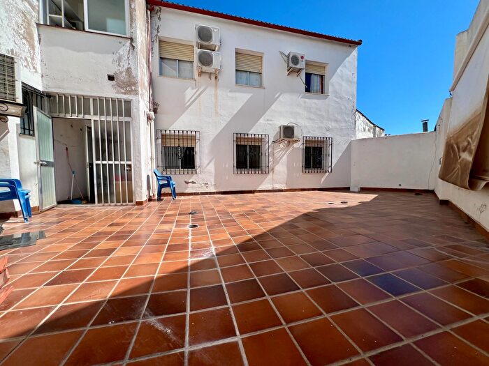 Piso en venta en Villafranca de Córdoba, Córdoba de 3 habitaciones