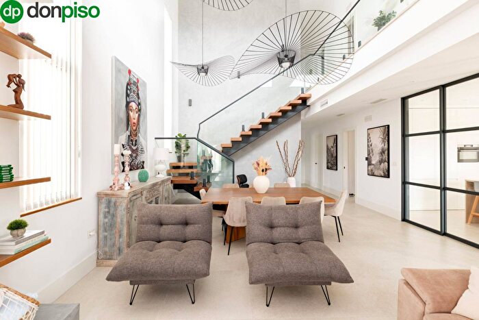 Casas en venta y pisos alquiler - 3