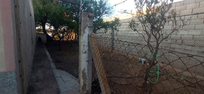 Casa en venta en Pedanías Oeste, Santa Ana de 3 habitaciones