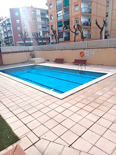 Piso en venta en Sant Andreu de la Barca, Barcelona de 3 habitaciones