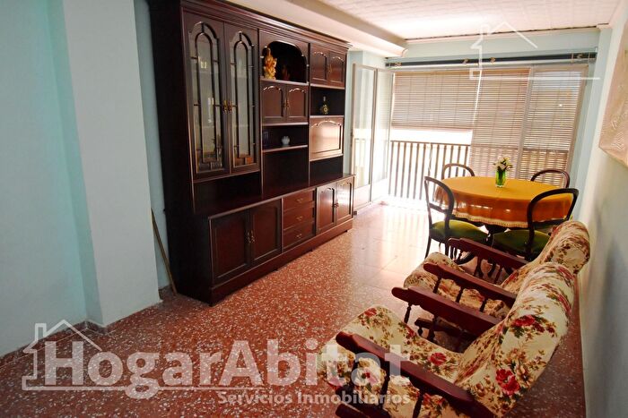 Casas en venta y pisos alquiler - 1
