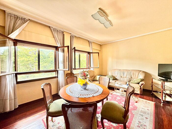 Casas en venta y pisos alquiler - 2