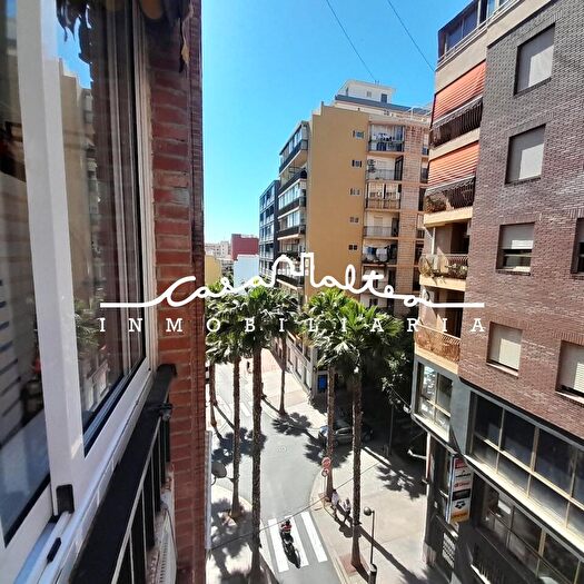 Casas en venta y pisos alquiler - 1