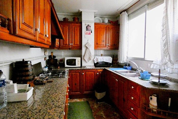 Casas en venta y pisos alquiler - 3