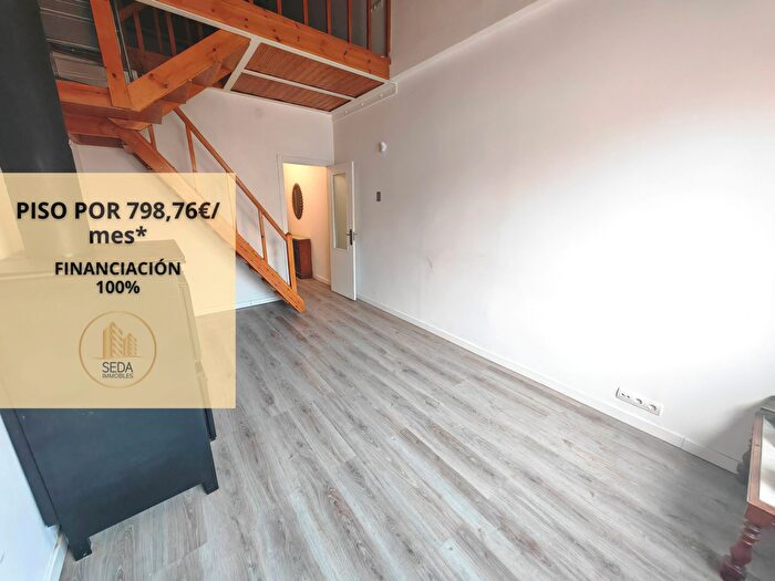 Casas en venta y pisos alquiler - 1
