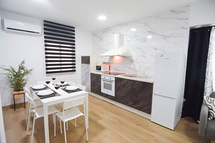 Piso en venta en Sur, Sector Sur de 2 habitaciones