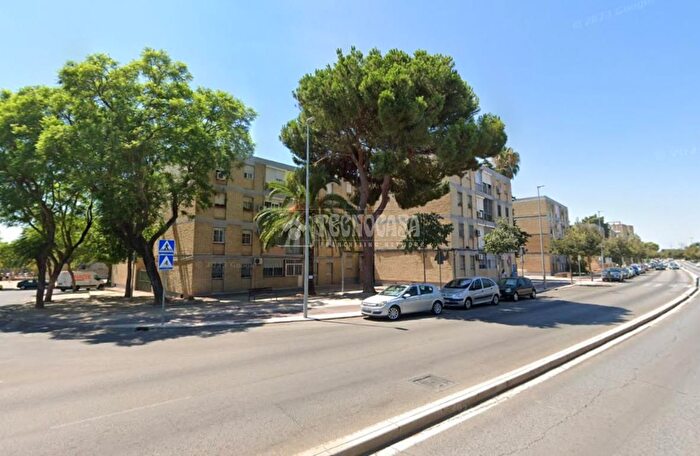 Piso en venta en La Plata, Jerez de la Frontera de 3 habitaciones