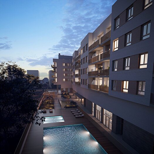 Piso en venta en Parc Central, Torrent de 3 habitaciones