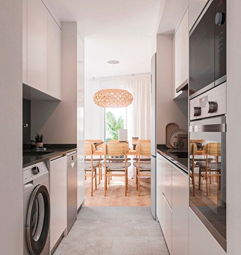Casas en venta y pisos alquiler - 2