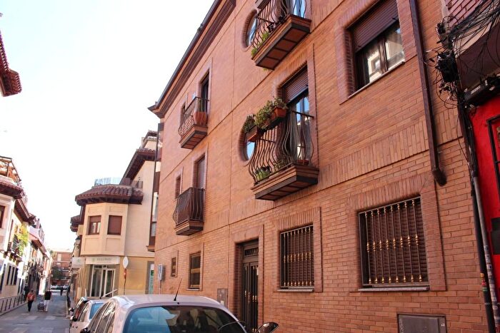 Piso en venta en Pryconsa Juan de Austria, Alcalá de Henares de 3 habitaciones