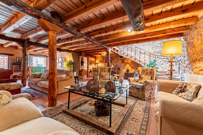 Casa en alquiler en Torreiglesias, Segovia de 3 habitaciones