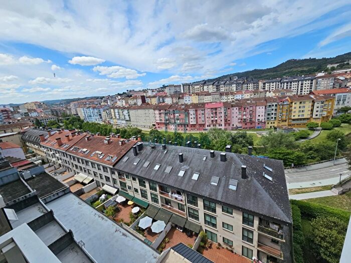 Casas en venta y pisos alquiler - 2