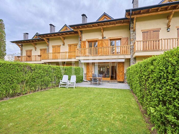 Casas en venta y pisos alquiler - 1