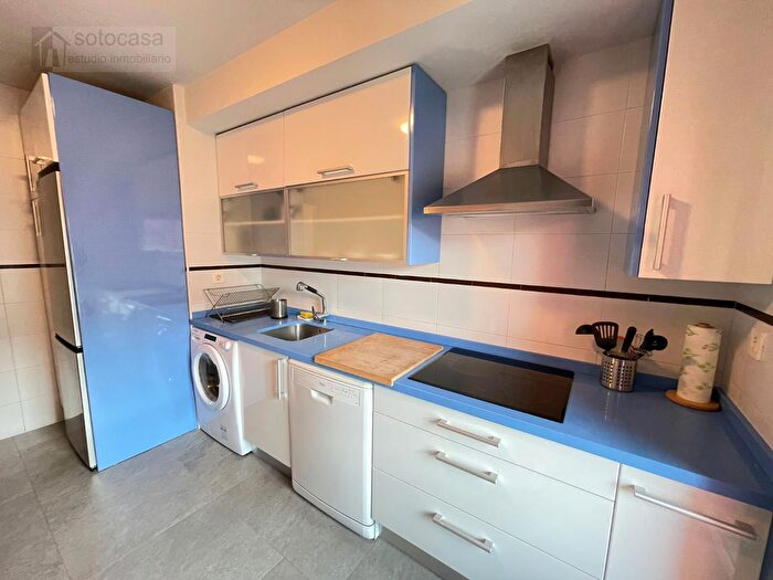 Casas en venta y pisos alquiler - 3