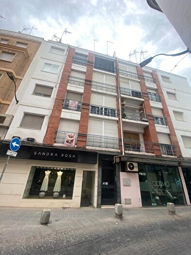 Piso en venta en Centro, Zona Centro de 4 habitaciones