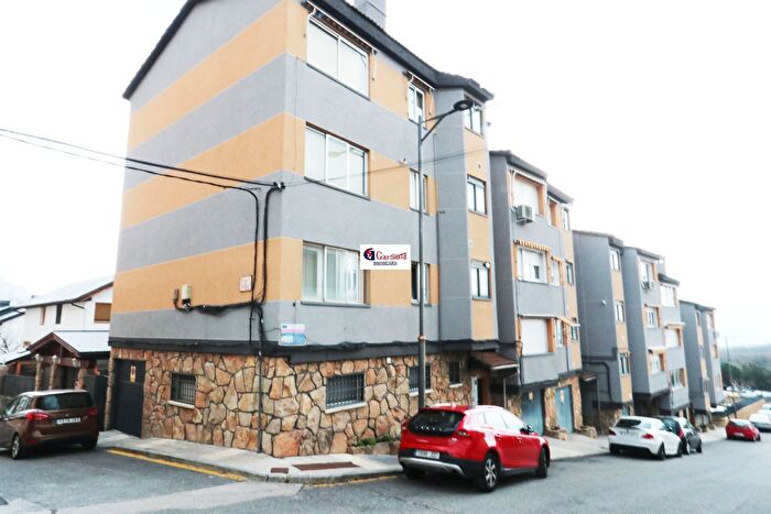 Casas en venta y pisos alquiler - 2