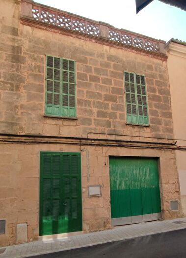 Casa en venta en Petra, Illes Balears de 5 habitaciones