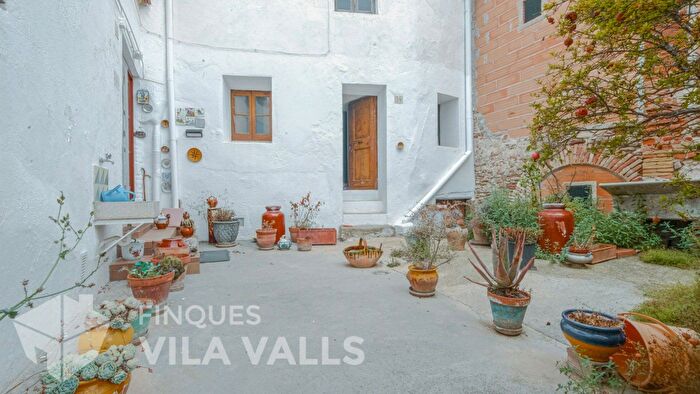 Casa en venta en Sant Feliu de Codines, Barcelona de 6 habitaciones