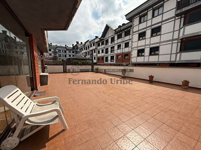 Casas en venta y pisos alquiler - 1