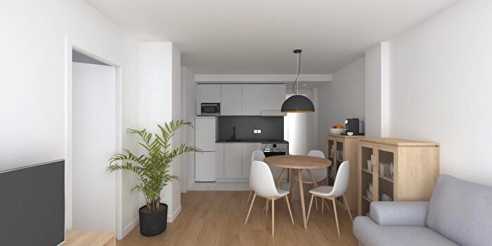 Piso en alquiler en Montilivi, Girona Capital de 3 habitaciones