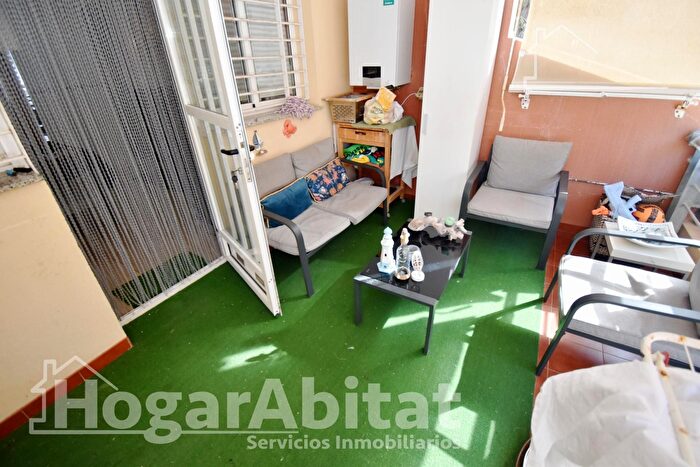 Casas en venta y pisos alquiler - 2