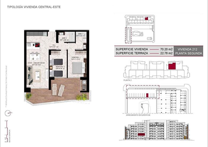 Casas en venta y pisos alquiler - 3