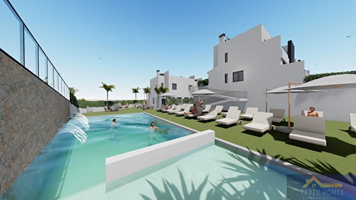 Casa en venta en Cox, Alicante de 2 habitaciones