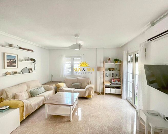 Casas en venta y pisos alquiler - 2