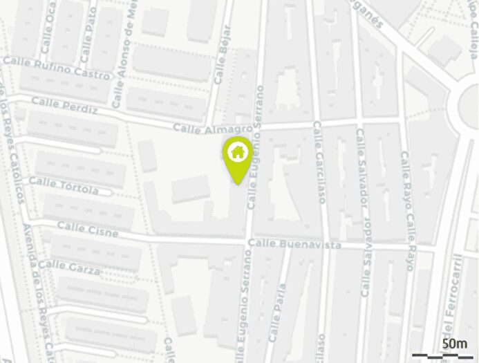 Casas en venta y pisos alquiler - 1